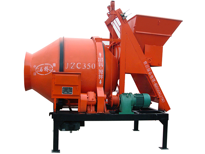 自落式攪拌機(jī) 自落式攪拌機(jī)