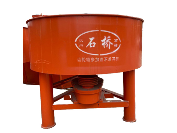 混凝土攪拌機(jī) 混凝土攪拌機(jī)