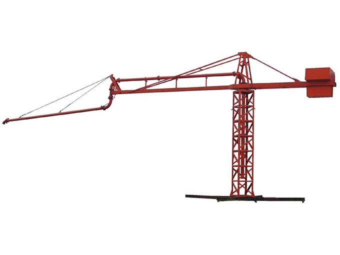 0.5-BL15布料機(jī)