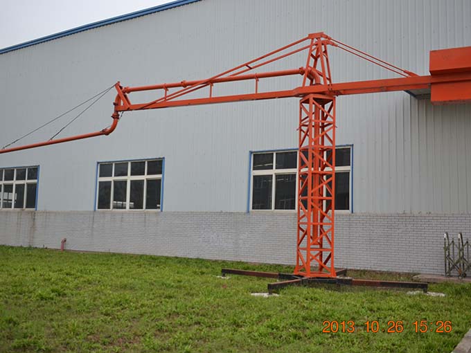 0.5-BL15布料機(jī)