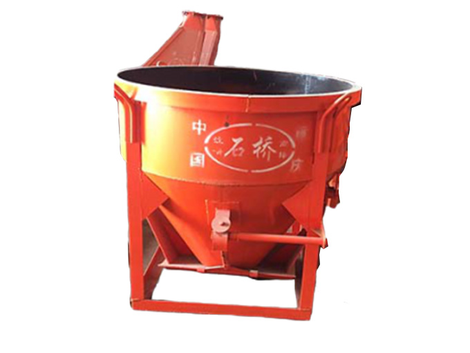 塔吊料斗 塔吊料斗