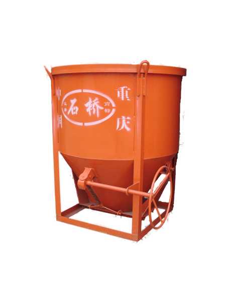 沙漿料斗 沙漿料斗