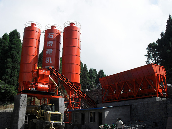 施工混凝土 施工混凝土