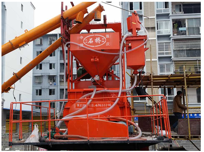 攪拌機(jī)廠家